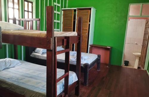 Chiguata Hotel | Kaniki