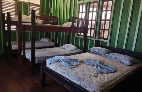 Chiguata Hotel | Kaniki