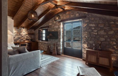 Oitylo Hotel | KaSeas Boutique Hotel