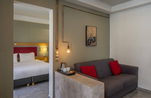 Delphi Hotel | Kastalia Boutique Hotel