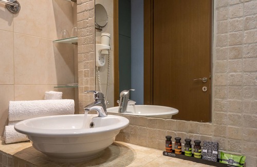 Delphi Hotel | Kastalia Boutique Hotel