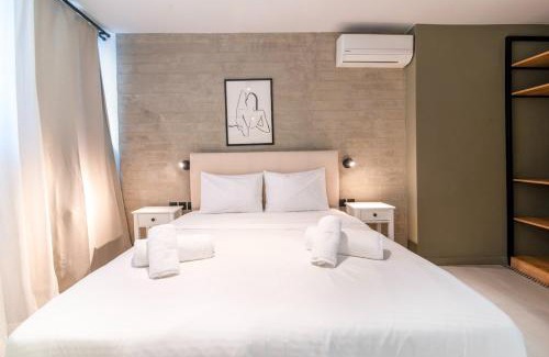 Ilisia Apartment | Katia's Central 3Bdr 3Bthr Aprt