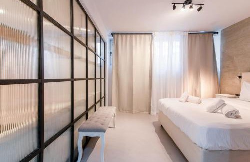 Ilisia Apartment | Katia's Central 3Bdr 3Bthr Aprt