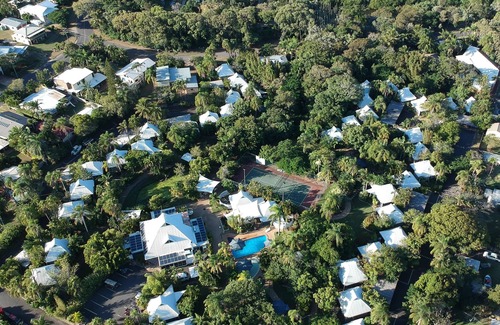 Bargara Apartment | Kellys Beach Resort