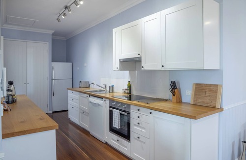 Queenton Apartment | Kernow Charters Towers