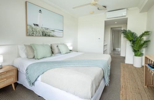 Kewarra Beach Apartment | Kewarra Beach Paradise 1BR Resort Style Apt - Pool