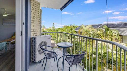 Kings Beach Apartment | Kings Cove Unit 7