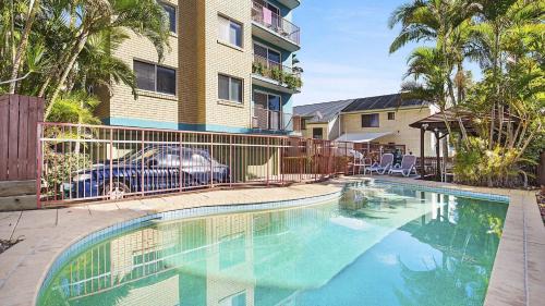 Kings Beach Apartment | Kings Cove Unit 7