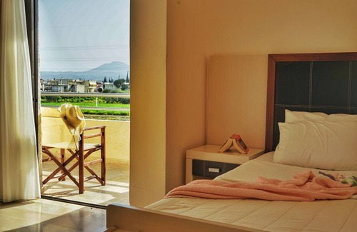 Kokkoni Hotel | Kokoni Beach Hotel