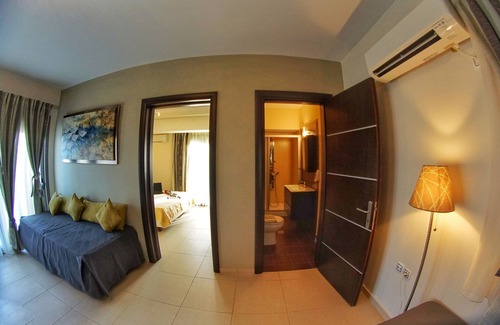 Kokkoni Hotel | Kokoni Beach Hotel