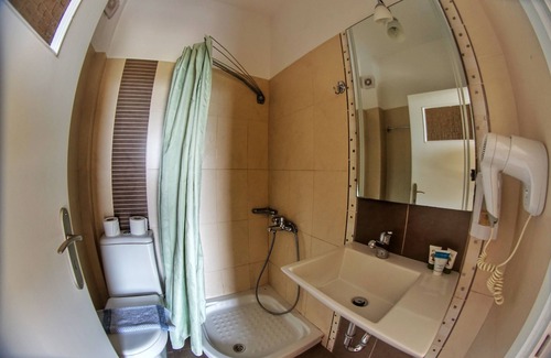 Kokkoni Hotel | Kokoni Beach Hotel