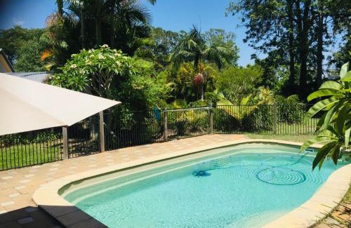 Boyland House | Kosmo’s Studio: City Style in a Retreat Setting!