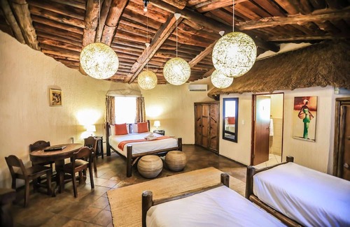Hazyview Hostel | Kruger Adventure Lodge