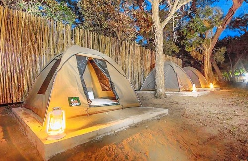 Hazyview Hostel | Kruger Adventure Lodge