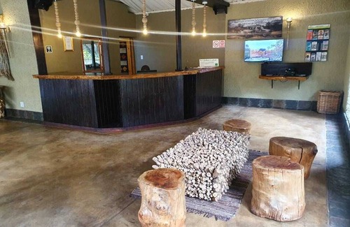 Hazyview Hostel | Kruger Adventure Lodge