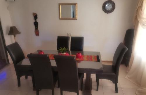 Alice House | Kwa Thembisa Homestay