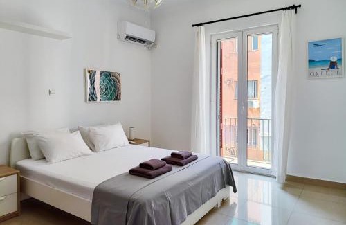 Neos Kosmos Apartment | KYMA Apartments - Athens Acropolis 1