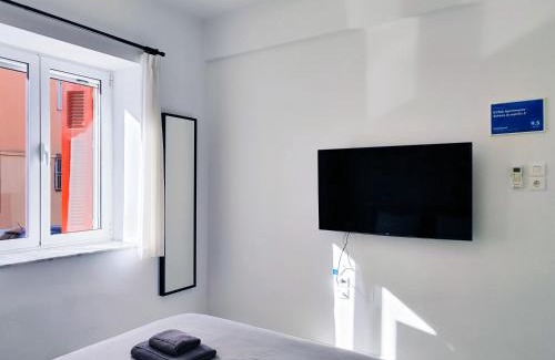 Neos Kosmos Apartment | KYMA Apartments - Athens Acropolis 2