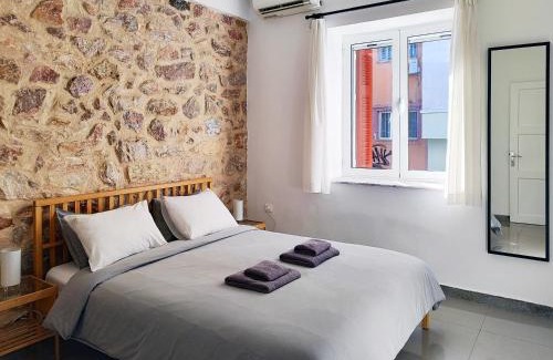 Neos Kosmos Apartment | KYMA Apartments - Athens Acropolis 2