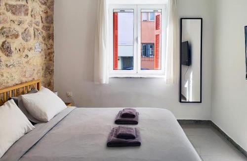 Neos Kosmos Apartment | KYMA Apartments - Athens Acropolis 2