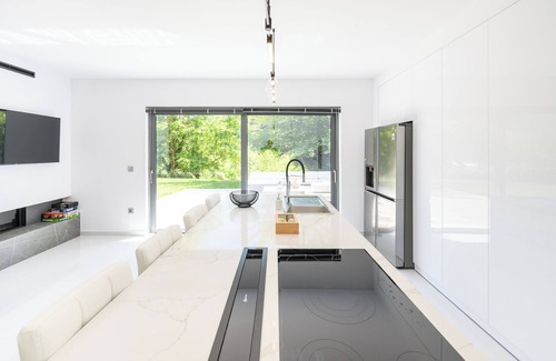 Sipiada Villa | La Casa Del Rio