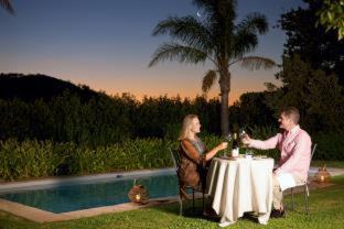 Franschhoek Bed & Breakfast | La Clé Village