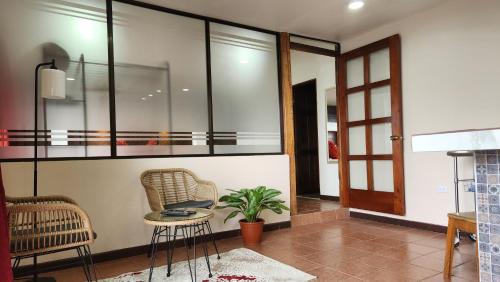 Monteverde Bed & Breakfast | La Guayaba Monteverde