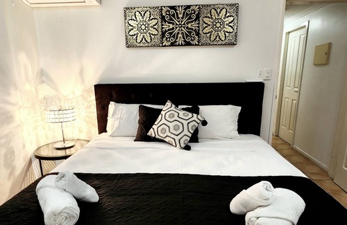 Cannonvale Resort | La Villa Beach Rd Pets under 10k call before booking O466573617