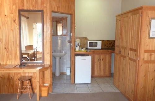 Ladybrand House | Ladybrand Guest House