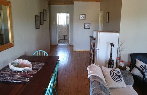 Ladybrand House | Ladybrand Guest House