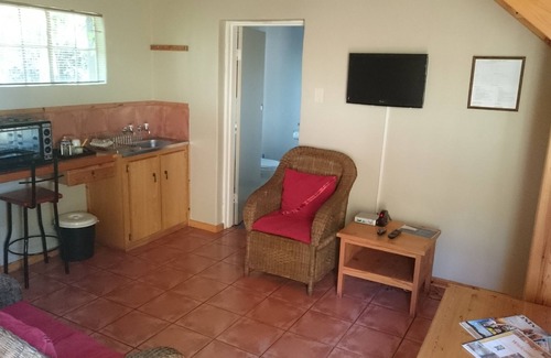 Ladybrand House | Ladybrand Guest House