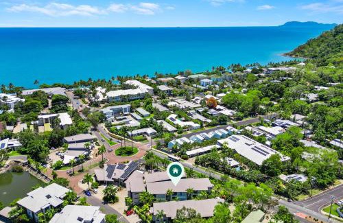 Trinity Beach Apartment | Lagoon Breeze Beachside Living with Resort Perks