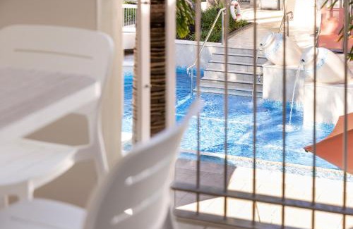 Noosa Heads Apartment | Laguna 621 Oasis on Hastings St