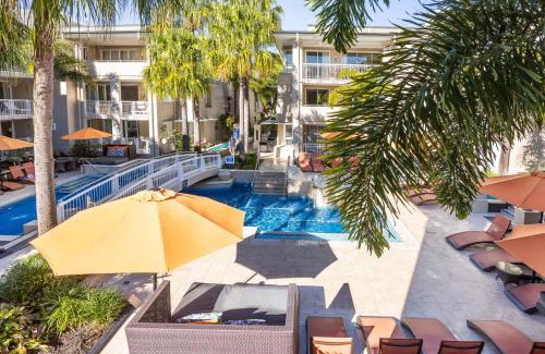Noosa Heads Apartment | Laguna 621 Oasis on Hastings St