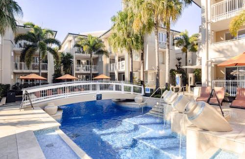 Noosa Heads Apartment | Laguna 622 Nautical Romance in Noosa