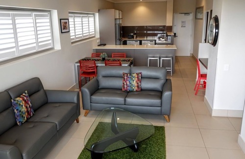 Toowoomba Apartment | Laguna Apartments