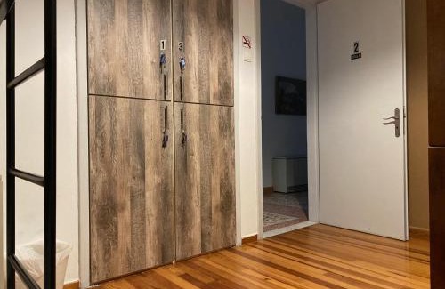 Ioannina Hostel | Lait Hostel