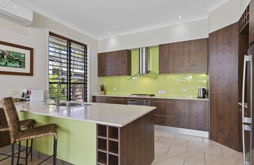 Palm Cove House | LARASATI @ PALM COVE