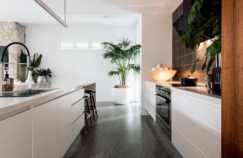 Gold Coast House | Le Palms - A Beach House, Pool