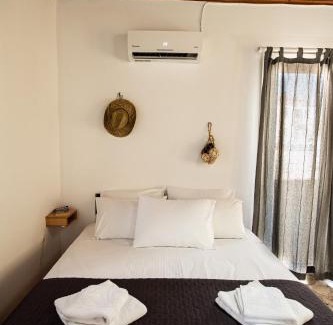 Lefkada Apartment | LEFKADA CENTRAL SQUARE APARTMENT