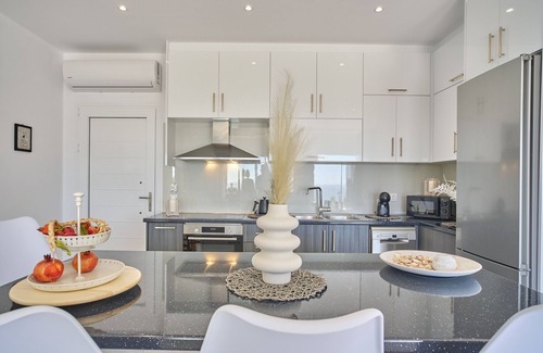 Kavvadades Villa | Lefkimmiatis Villa Marialena Newly Built