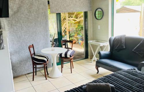 Hermanus Apartment | Lemontree