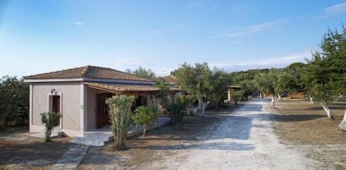 Vasilikos House | Liostasi Village