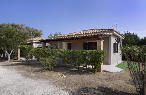 Vasilikos House | Liostasi Village