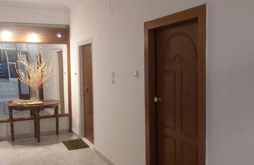 Loutraki Apartment | Litsas World-Topaz