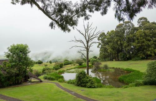 Jagersrust Resort | Little Switzerland Resort by Dream Resorts