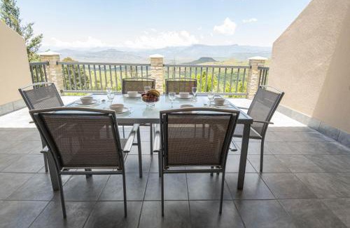 Jagersrust Resort | Little Switzerland Resort by Dream Resorts