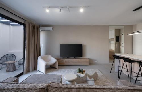 Petralona Apartment | LIV - Deluxe 2BD Apartment in Athens