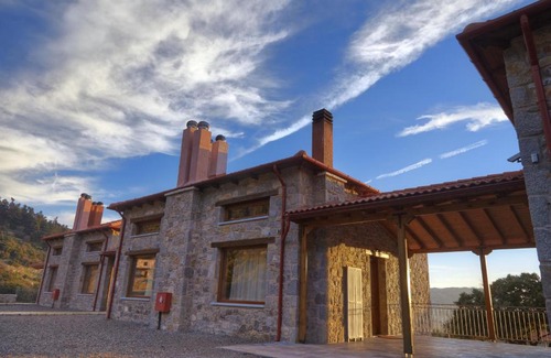 Arachova House | Livadi Suites
