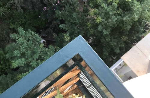 Koukaki Apartment | "Live like a local in the Acropolis" Sunny Studio on Drakou pedestrian, Koukaki